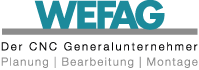 WEFAG Logo